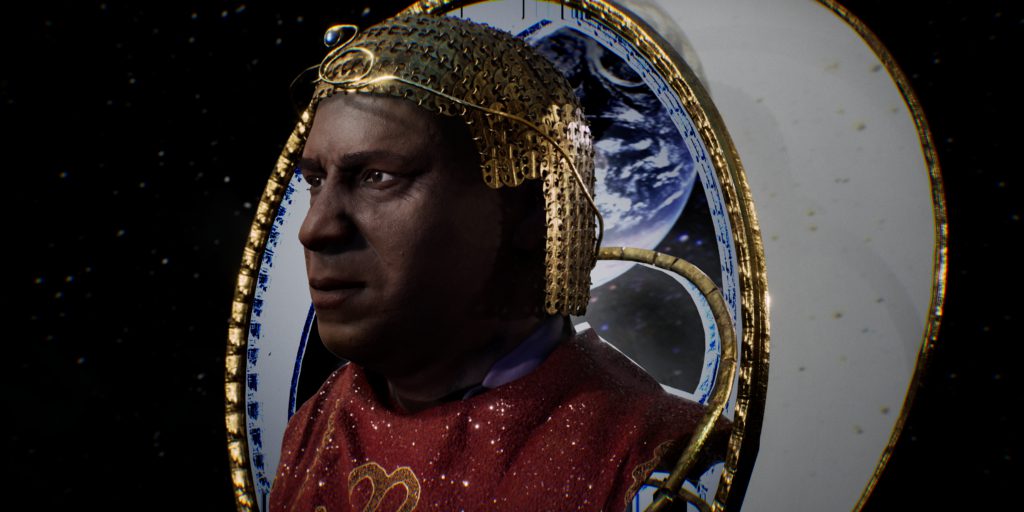 sun ra